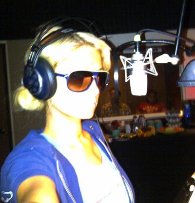 Последние фотографии звезд из Твиттеров