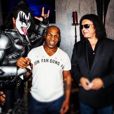 Последние фотографии звезд из Твиттеров