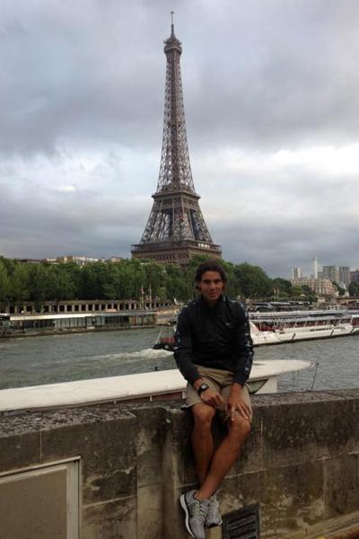 Последние фотографии звезд из Твиттеров