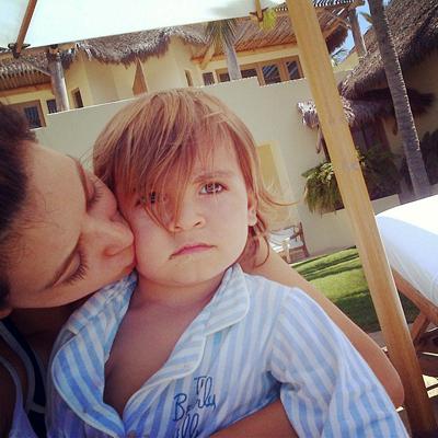 Последние фотографии звезд из Твиттеров