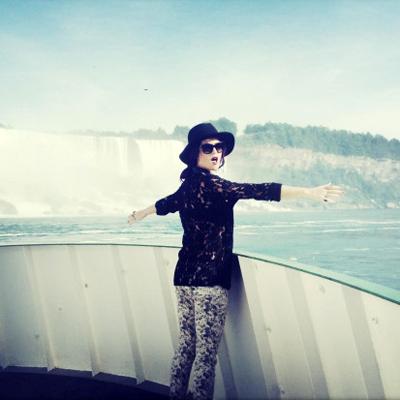 Последние фотографии звезд из Твиттеров