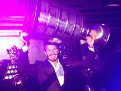 Последние фотографии звезд из Твиттеров