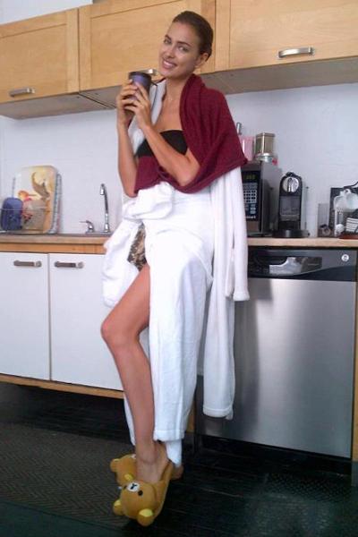 Последние фотографии звезд из Твиттеров