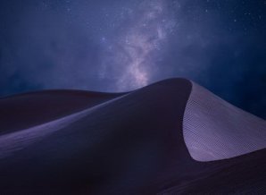 Лучший пейзажный фотограф 2019