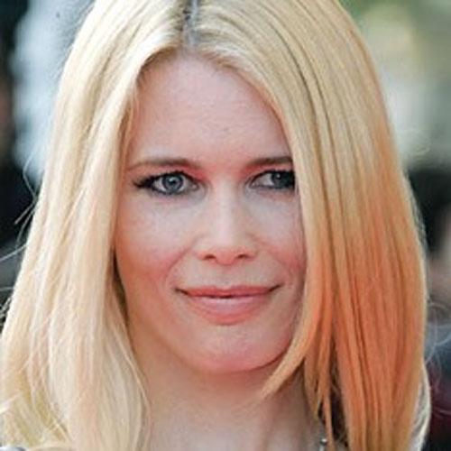 Топ-модели и их дети