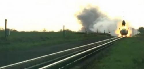 Катапультирование — последний шанс на жизнь