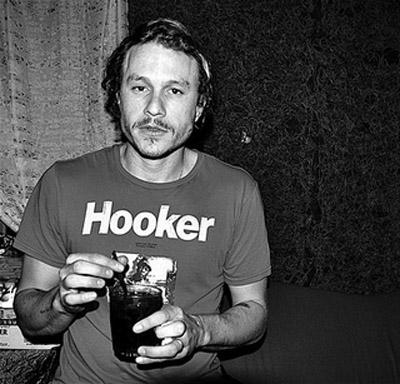 Редкие фотографии всемирно известных звезд. Часть 22