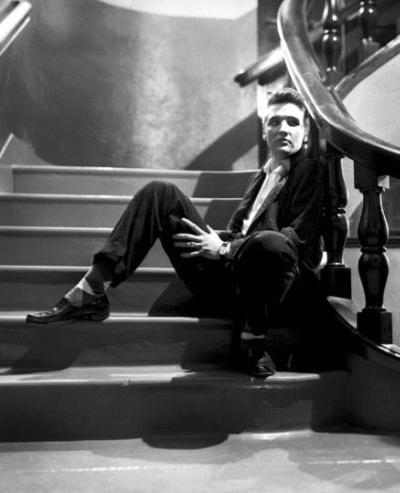 Редкие фотографии всемирно известных звезд. Часть 22