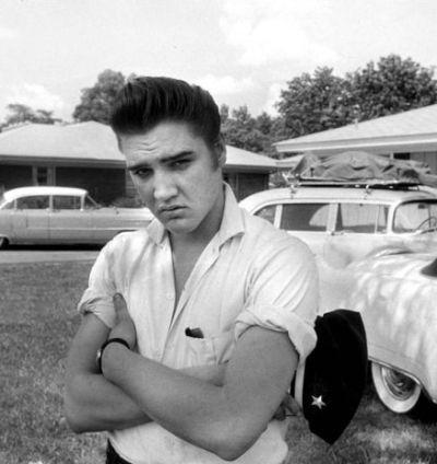 Редкие фотографии всемирно известных звезд. Часть 22