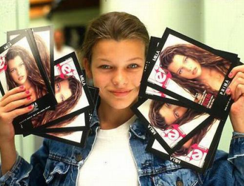 Редкие фотографии всемирно известных звезд. Часть 22