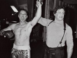 Редкие фотографии всемирно известных звезд. Часть 22