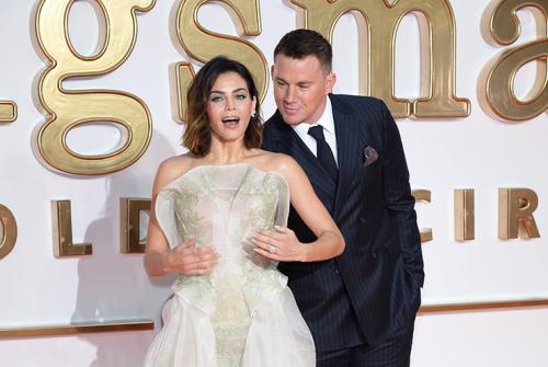 Скандальные разводы звезд в 2018 году