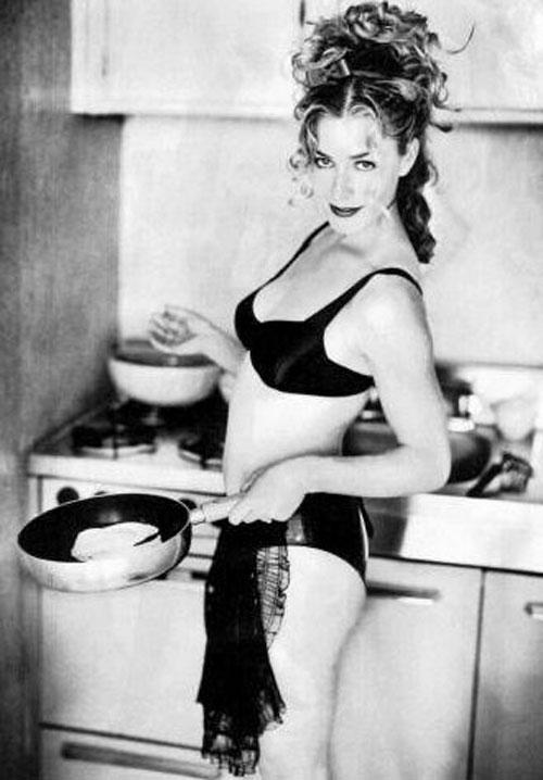 Топ-10 лучших «жриц любви» в кино