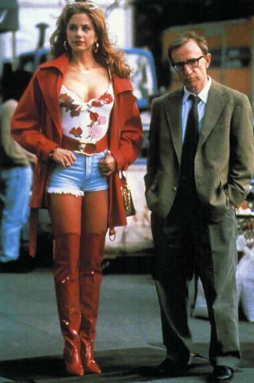 Топ-10 лучших «жриц любви» в кино