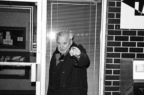 Папарацци против Онассис: как фотограф пять лет преследовал вдову Кеннеди