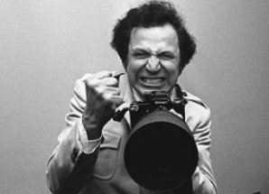 Папарацци против Онассис: как фотограф пять лет преследовал вдову Кеннеди