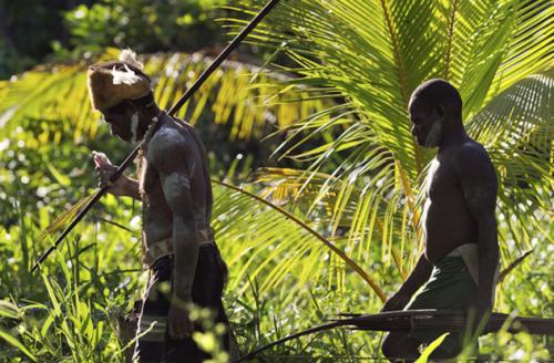 10 способностей, полученных в результате генетических мутаций