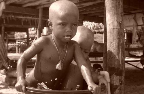 10 способностей, полученных в результате генетических мутаций