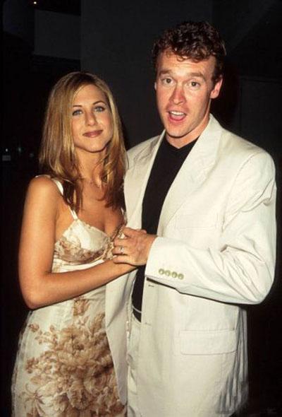 Дженнифер Энистон: 40 лет одиночества