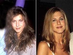 Дженнифер Энистон: 40 лет одиночества