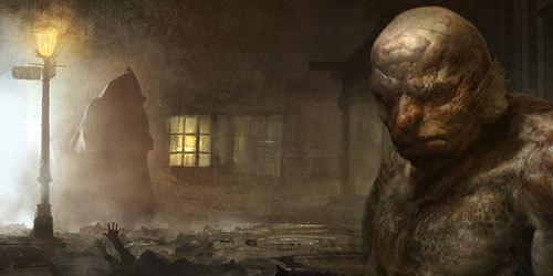 Цифровой ужас: самые страшные компьютерные игры