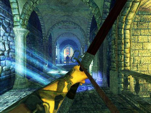 Цифровой ужас: самые страшные компьютерные игры