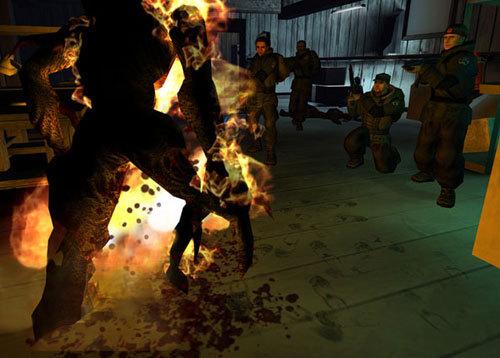 Цифровой ужас: самые страшные компьютерные игры