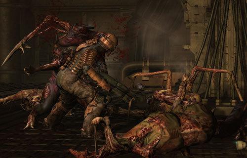 Цифровой ужас: самые страшные компьютерные игры