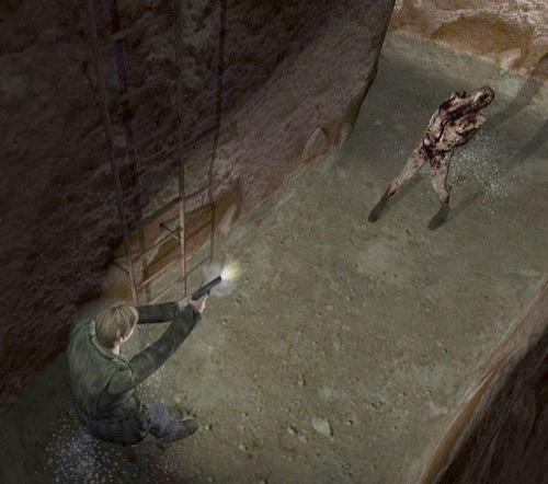 Цифровой ужас: самые страшные компьютерные игры