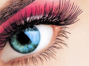 Самые красивые глаза знаменитостей