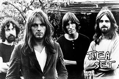 Если бы знаменитые рок-группы не поменяли свои названия