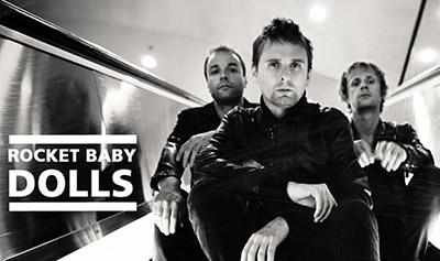 Если бы знаменитые рок-группы не поменяли свои названия