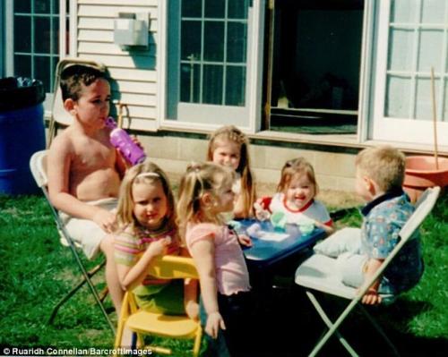 Парень 19-ти лет, который перестает расти