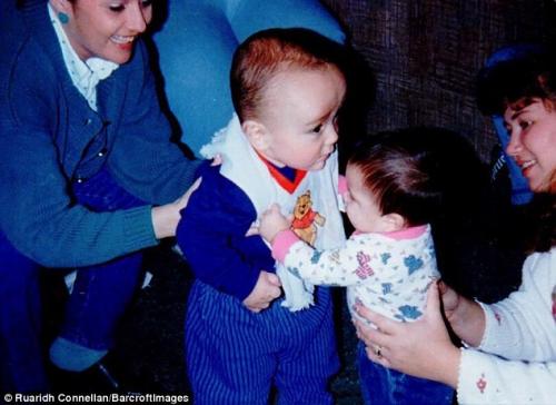 Парень 19-ти лет, который перестает расти