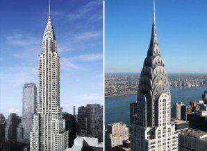 Интересные факты о небоскребах из разных уголков мира