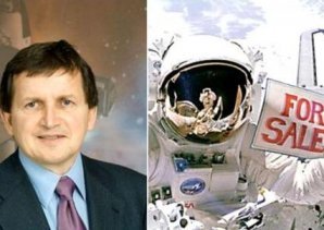 Самые дорогие нематериальные покупки