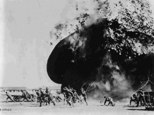 Кадры, не прошедшие цензуру в период Первой мировой войны