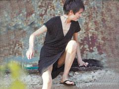 Земфира шокировала неестественной худобой