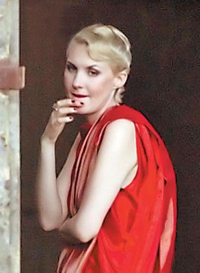 Земфира шокировала неестественной худобой