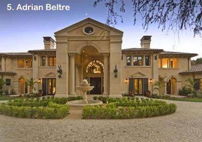 ТОП-10 самых дорогих звездных жилищ