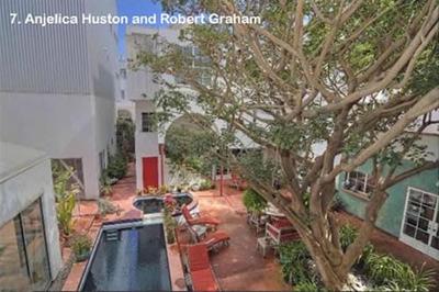 ТОП-10 самых дорогих звездных жилищ