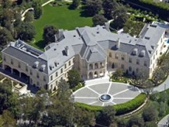 ТОП-10 самых дорогих звездных жилищ