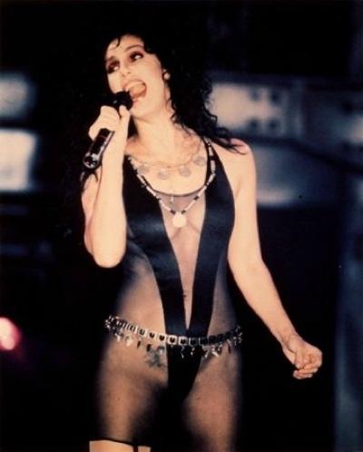 Звезды за 55, которые одеваются не по возрасту