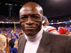 Знаменитости, пострадавшие от волчанки