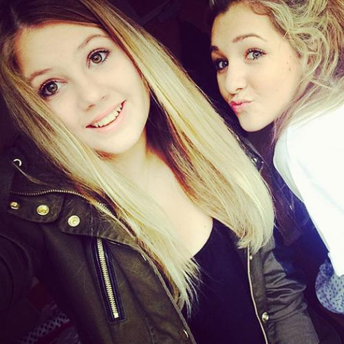 Самые красивые дочки звездных родителей