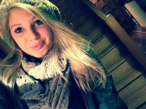 Самые красивые дочки звездных родителей