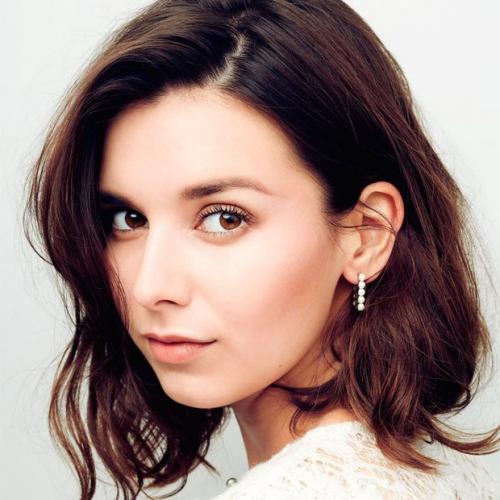 Самые красивые дочки звездных родителей