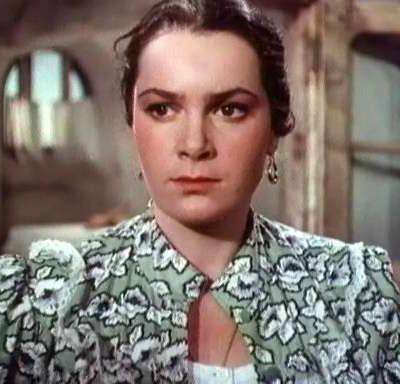 Элина Быстрицкая, 83 годаГлавная роль: Аксинья в «Тихом Доне» Герасимова (1958)