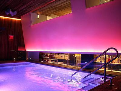 Топ-10 лучших баров, в которые можно заплыть