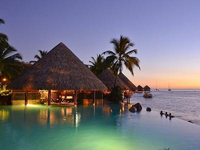 Топ-10 лучших баров, в которые можно заплыть